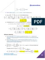 2004 Junio (Opción B.1) : Matemáticas B. Álgebra PAU Comunidad de Madrid 2000-2016