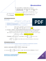 2010 Septiembre (Opción B.2) : Matemáticas B. Geometría Análitica PAU Comunidad de Madrid 2000-2016