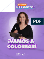 Vamosa Colorear