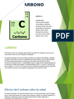 CARBONO