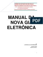 Manual Gia V0780e