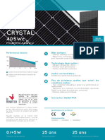 Wetterbest Fisa Tehnica Panou Fotovoltaic Mylight Crystal 405wp Ro 04 2023 v1