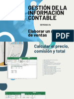 Verde Oscuro Blanco Bloques Diagonales Bienes Raíces Comprador Inmobiliaria Presentación