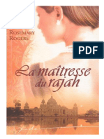 La Maitresse Du Rajah (PDFDrive)