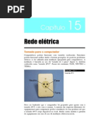 Cap15 - Rede Elétrica