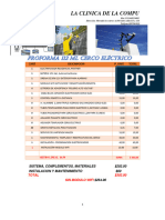 264 Proforma Habilitación Cerco Electrico