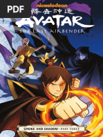 Avatar Book 1 | PDF