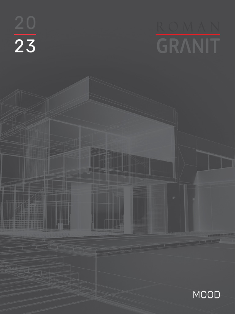 150523 Wood Mood Roman Granite Booklet | PDF