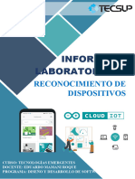 Laboratorio - Tecnolog