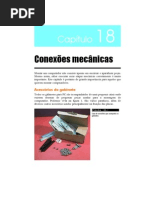 Cap18 - Conexões Mecânicas