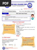 English 4 Q.2 Module 2