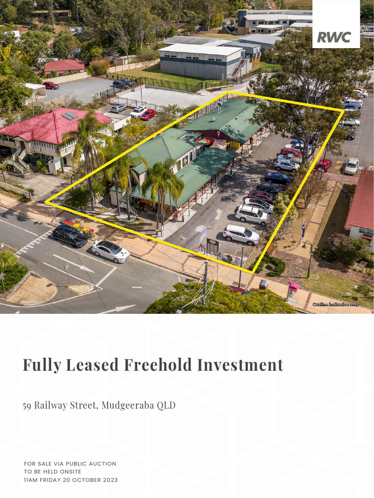 IM 59 Railway ST, Mudgeeraba - e | PDF
