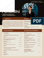 CV Rian Fahardhi (September) PDF
