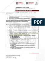 Criterios Evaluacion Diplomado 2.2 (Version Final Presidencia Jlca)