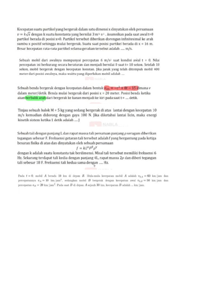 Soal osk 2023 pdf