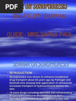 Download Sonophoresis Pres by api-3741769 SN6758930 doc pdf