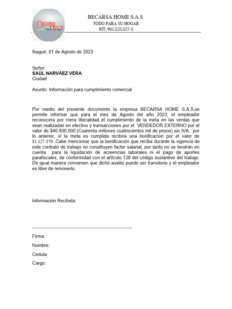 carta-de-bonificacion-pdf