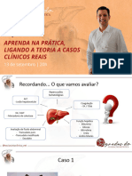 Aula 3 - Os segredos da avaliação hepática