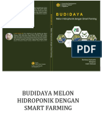 Buku - Budidaya Melon Hidroponik Dengan Smart Farming - Bambang Supriyanta - Monev3