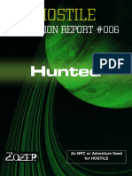 HOSTILE SHORTS-006 Hunted-Updated