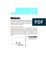 Cap28 - Modems