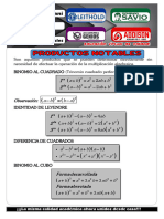 003-Productos Notables Recien