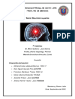  Neurocristopatías