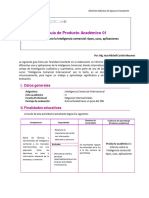 Guía de Producto Académico 01.ICI