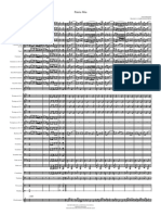 Patria Mia - Sib EMILIO 18 - Partitura y Partes