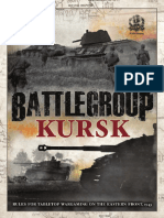 Battlegroup - Kursk