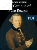 The_Critique_of_Pure_Reason_by_Immanuel_Kant