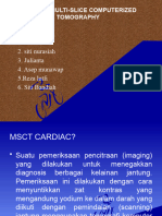 PPT MSCT