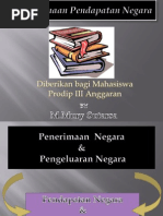 Download PELAKSANAAN  PENDAPATAN  NEGARA by Harris Amirullah Fahman SN67591895 doc pdf