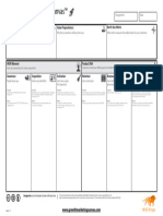 Growth Marketing Canvas A1 V19