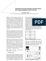 Download Analisis Dan Implementasi Penerapan Enkripsi Algoritma Kunci by Taufiqur Rohman SN67593094 doc pdf