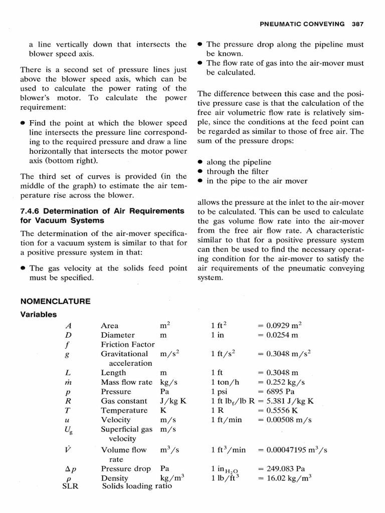 Handbook of Powder Science and Technology PDF