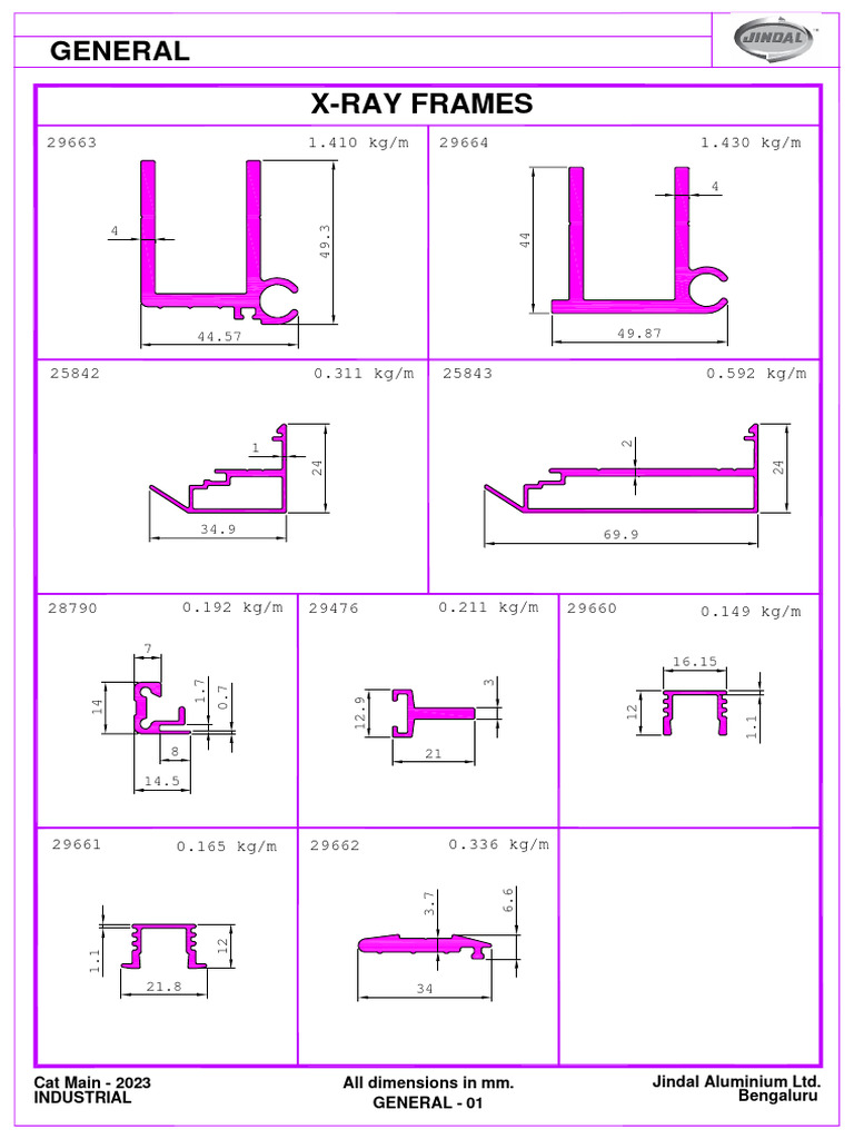 General Miscellaneous | PDF