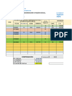 Practica Inventarios