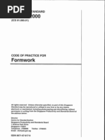 Download CP23 Formwork by Sim Guobin SN67594016 doc pdf