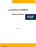 Tech PCMCIA v1r0c0