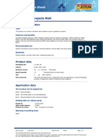 Appendix 4 TDS & MSDS