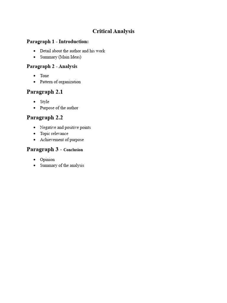 critical-analysis-sample-pdf
