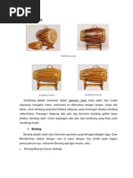 Download Alat Musik Jawa Alat Musik Gamelan by Andhika Lazari Giri SN67594537 doc pdf