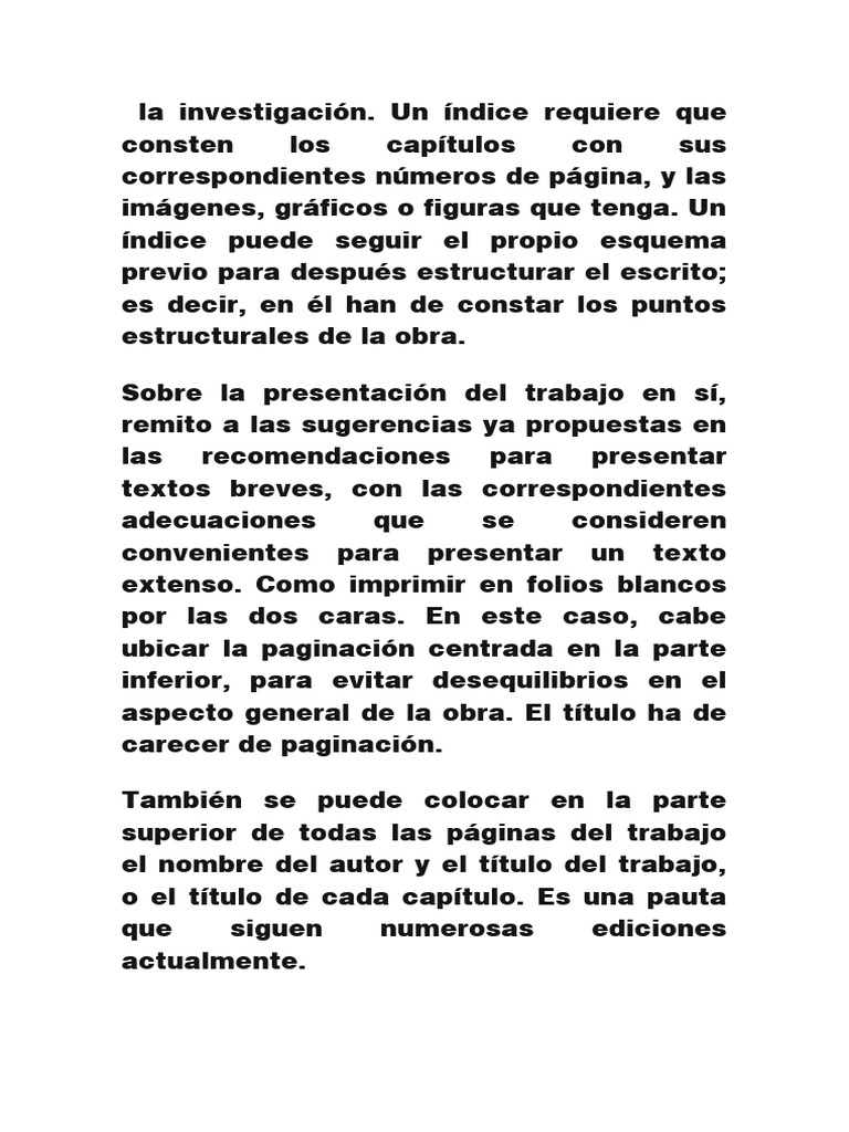 Libro Machote | PDF