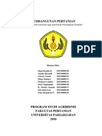 Download Pembangunan Pertanian  by Wendi Irawan Dediarta SN67594733 doc pdf