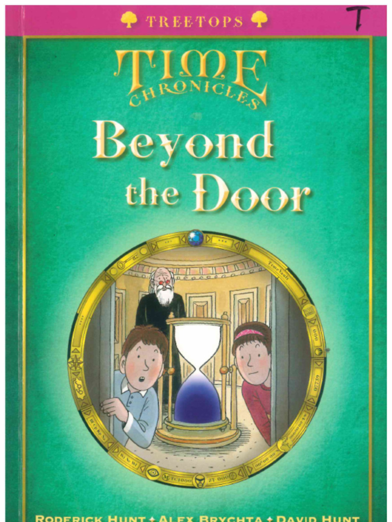 Beyond - The - Door 2 | PDF