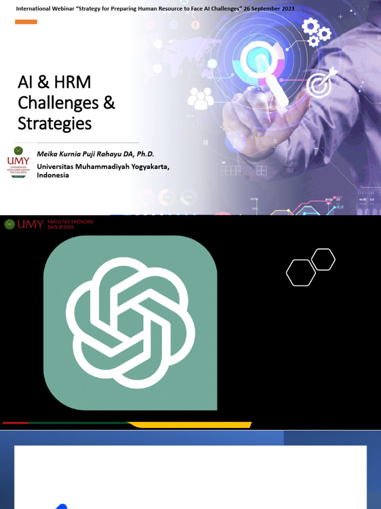 Ai and hrm meika umy 2023 pdf