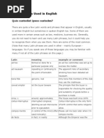 Download Latin Phrases Used in English by api-3741779 SN6759607 doc pdf