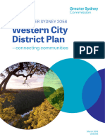 Western City District Plan - March2018