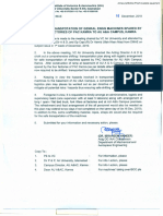 Available Equipment Letter Doc Proof Annexure XB